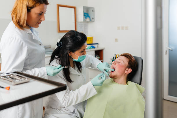 Best Emergency Denture Repair in Belle, WV