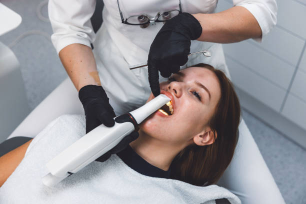 Best Emergency Dental Care for Broken or Chipped Teeth in Belle, WV