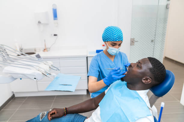 Best Emergency TMJ Treatment in Belle, WV