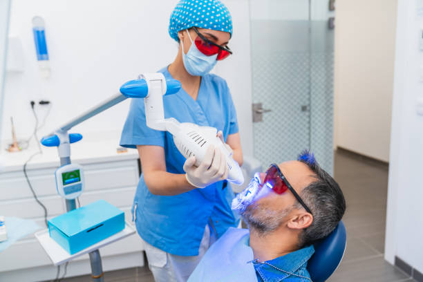 Best Cosmetic Emergency Dentistry in Belle, WV